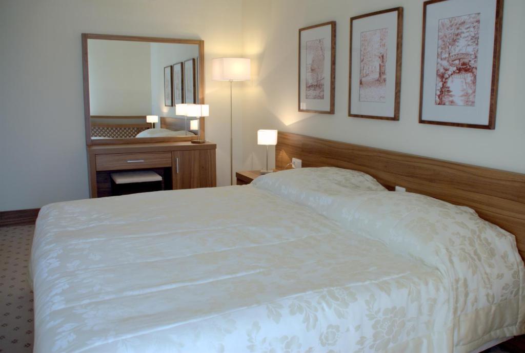 Hotel Termy Palacowe Naleczow Room photo